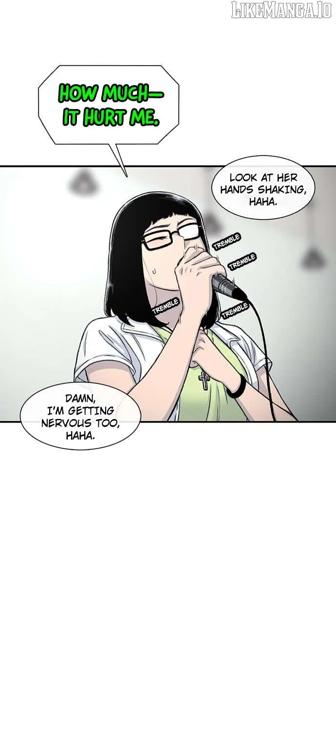 Star Ginseng Store Chapter 163 page 101 - 