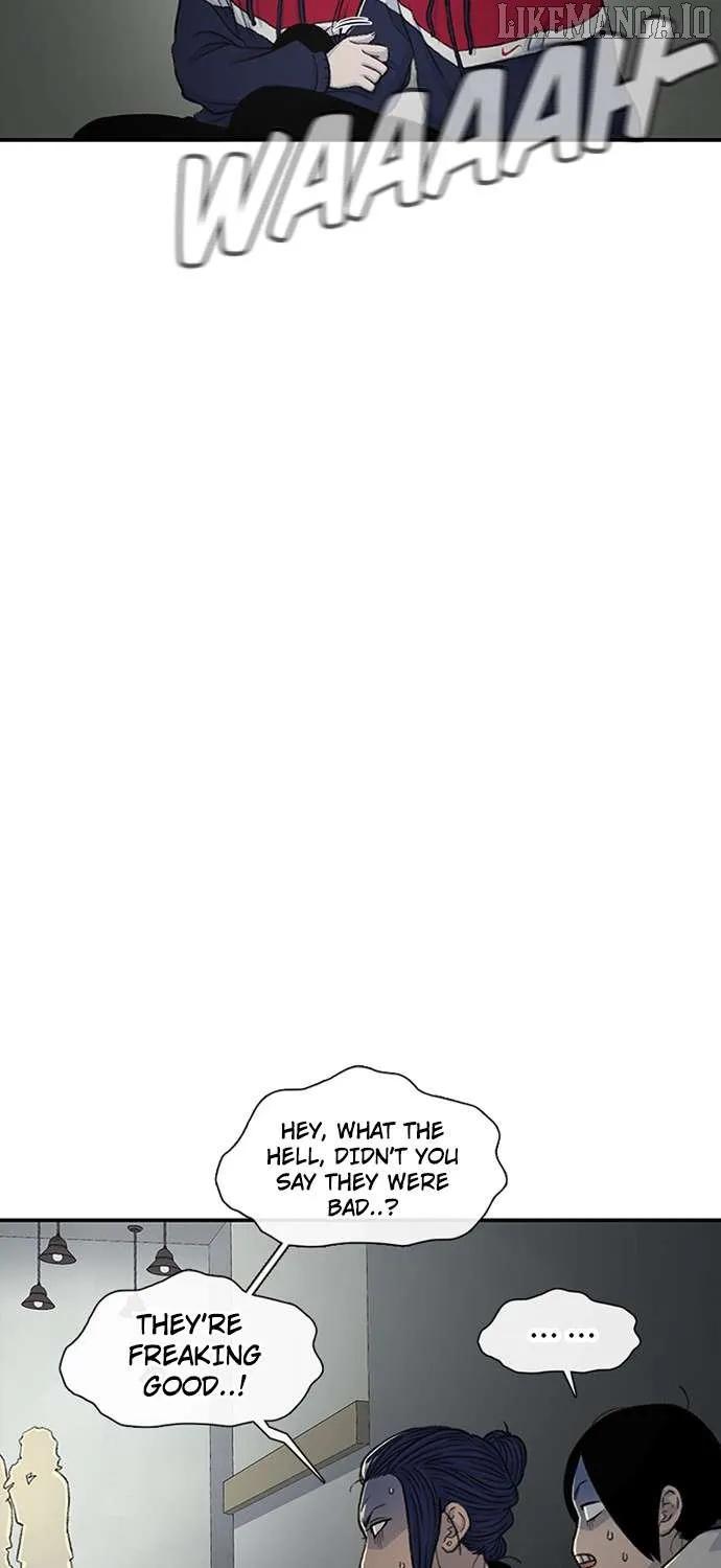 Star Ginseng Store Chapter 163 page 120 - 