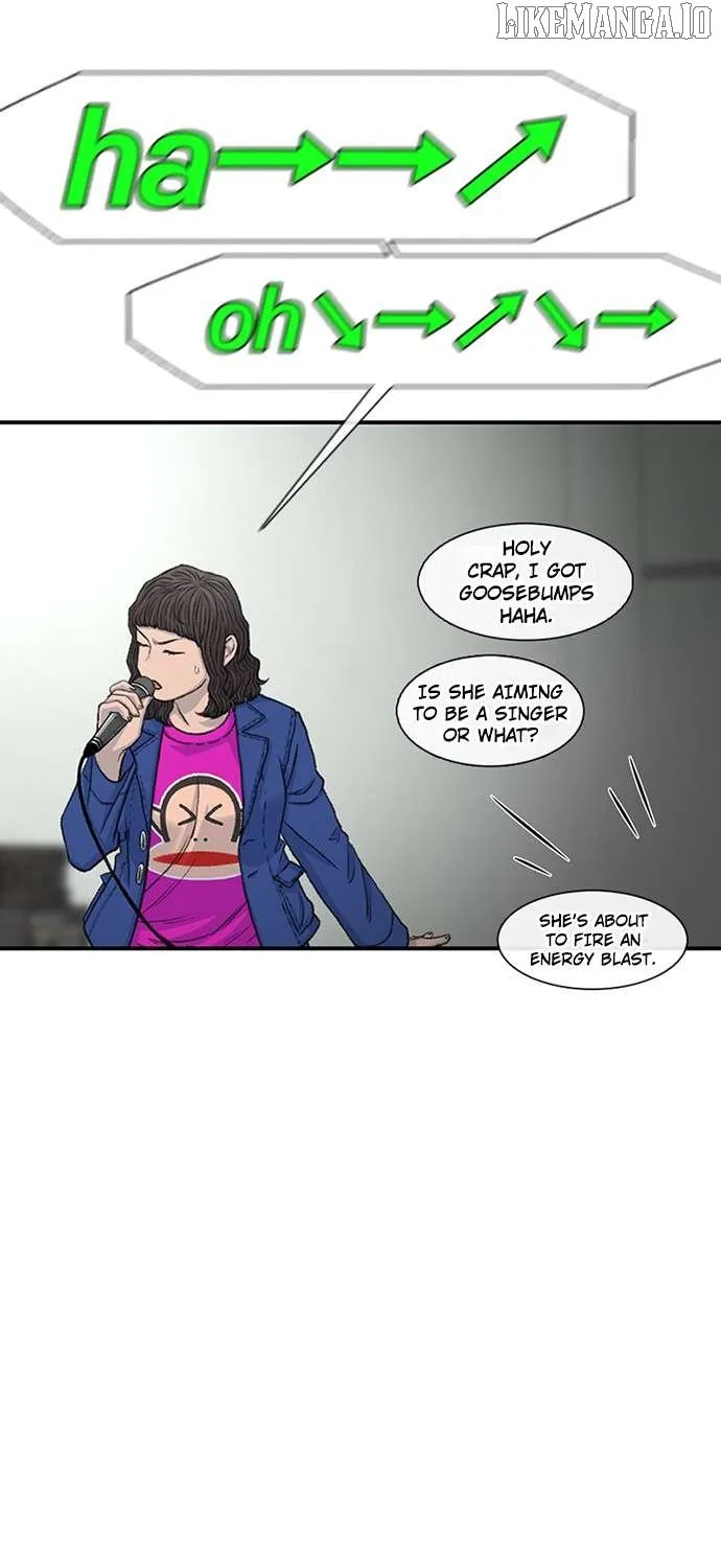 Star Ginseng Store Chapter 163 page 128 - 