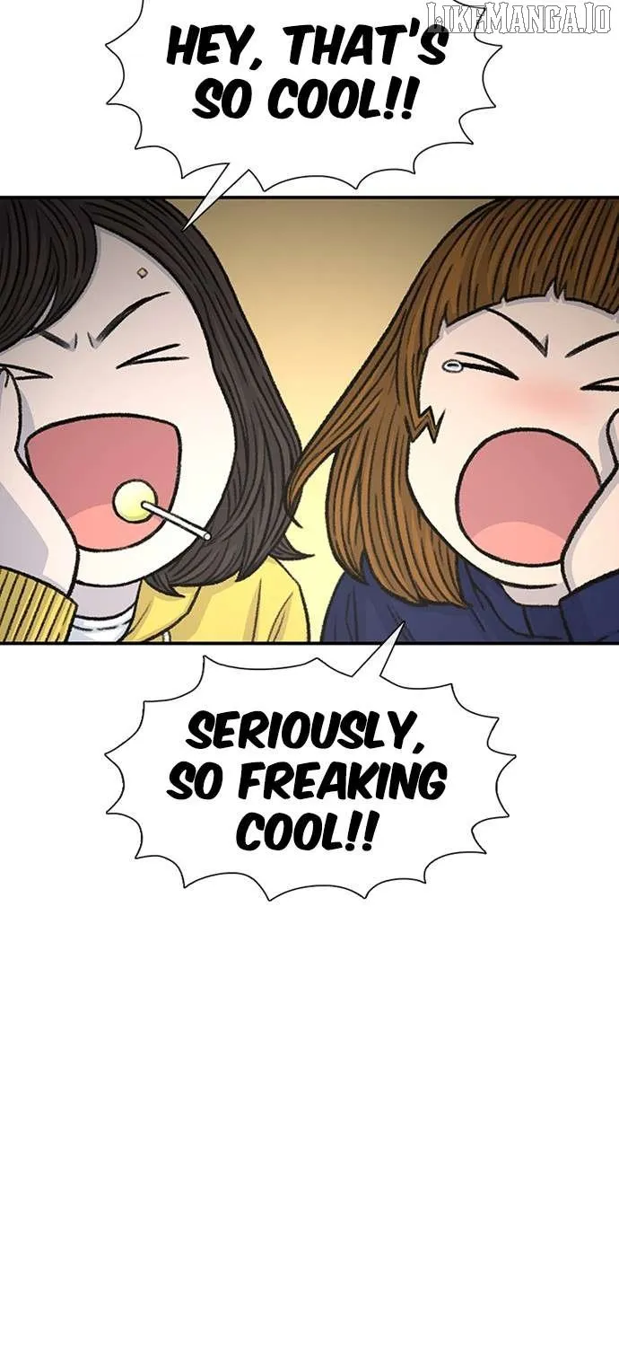 Star Ginseng Store Chapter 163 page 134 - 
