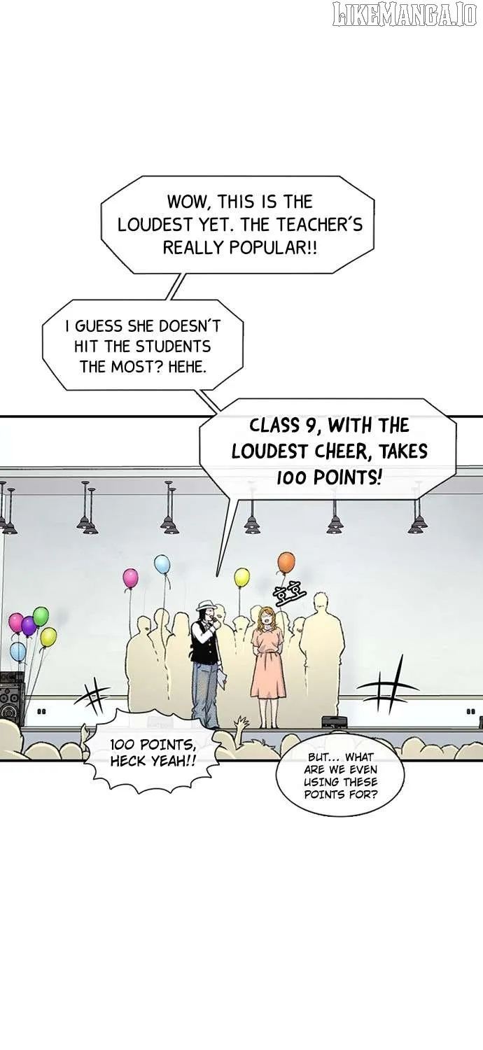 Star Ginseng Store Chapter 163 page 3 - 