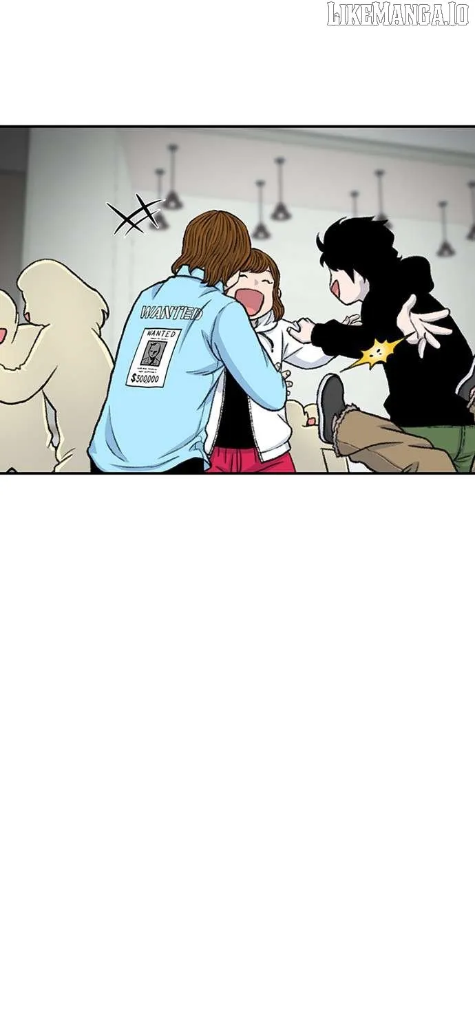 Star Ginseng Store Chapter 163 page 27 - 