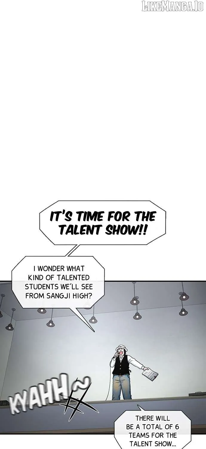 Star Ginseng Store Chapter 163 page 35 - 