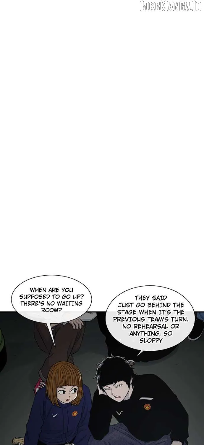 Star Ginseng Store Chapter 163 page 37 - 