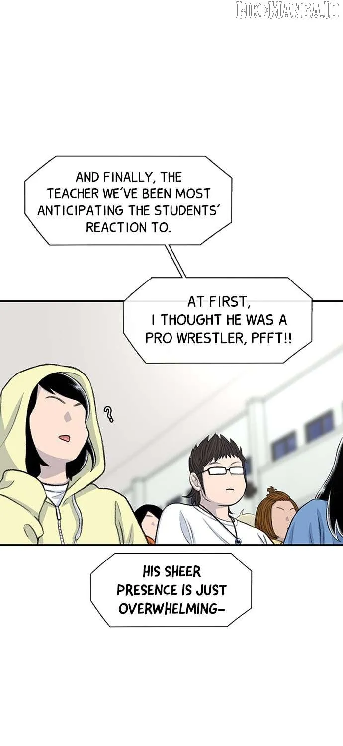 Star Ginseng Store Chapter 163 page 5 - 