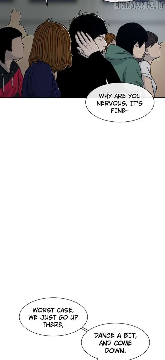 Star Ginseng Store Chapter 163 page 41 - 