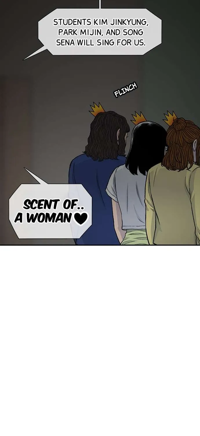 Star Ginseng Store Chapter 163 page 46 - 