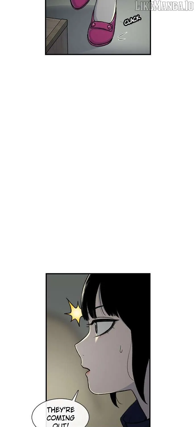 Star Ginseng Store Chapter 163 page 51 - 