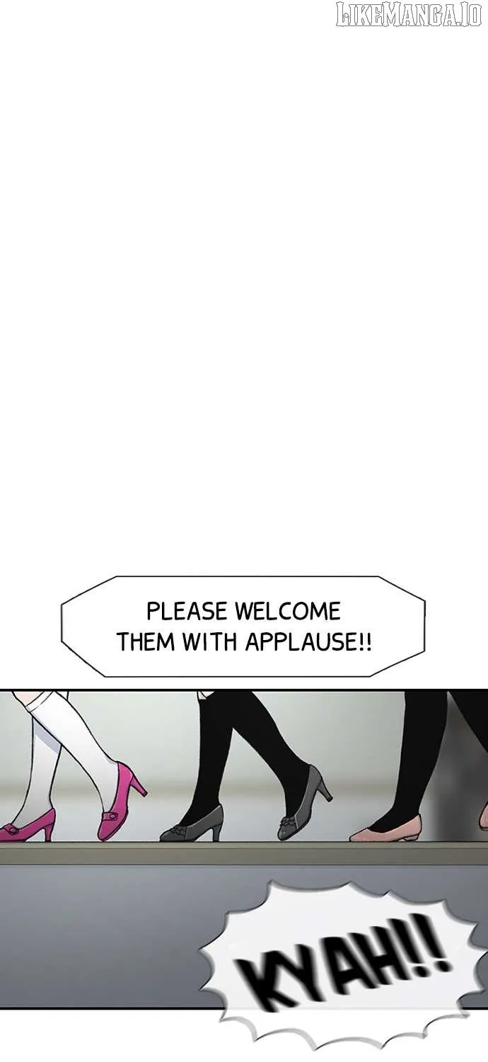 Star Ginseng Store Chapter 163 page 53 - 