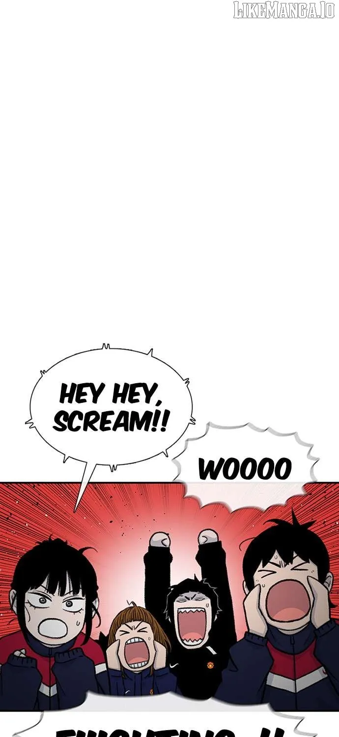 Star Ginseng Store Chapter 163 page 55 - 