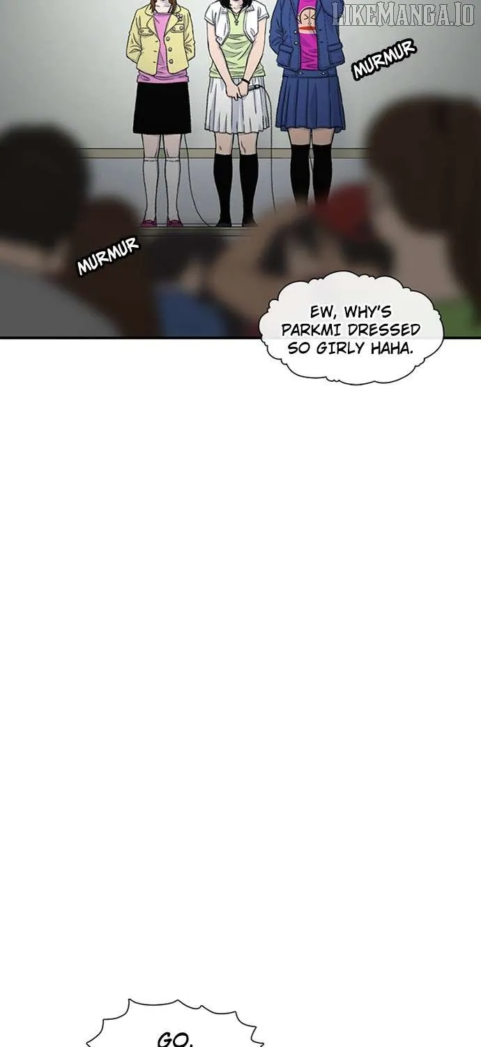 Star Ginseng Store Chapter 163 page 59 - 