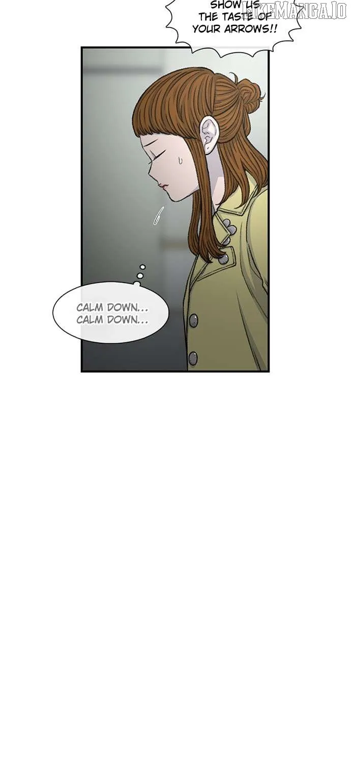 Star Ginseng Store Chapter 163 page 61 - 