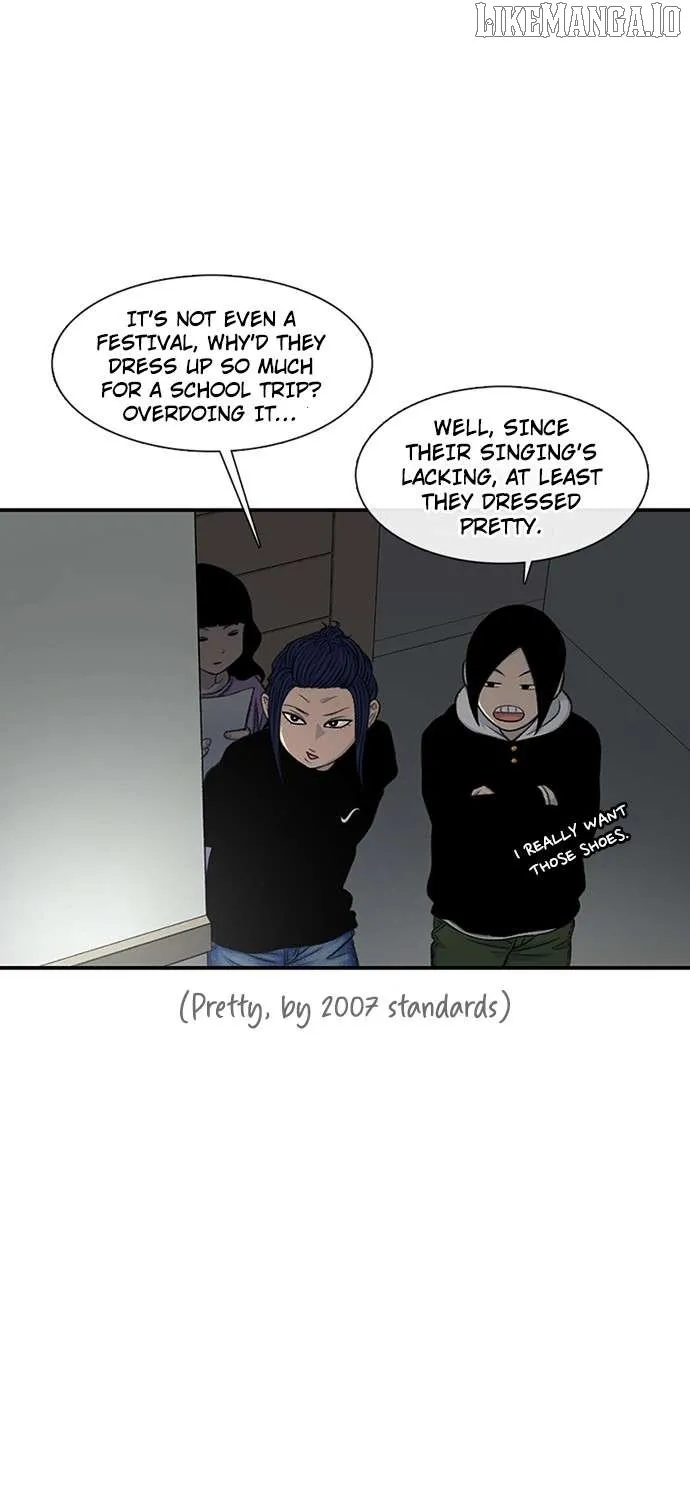 Star Ginseng Store Chapter 163 page 65 - 