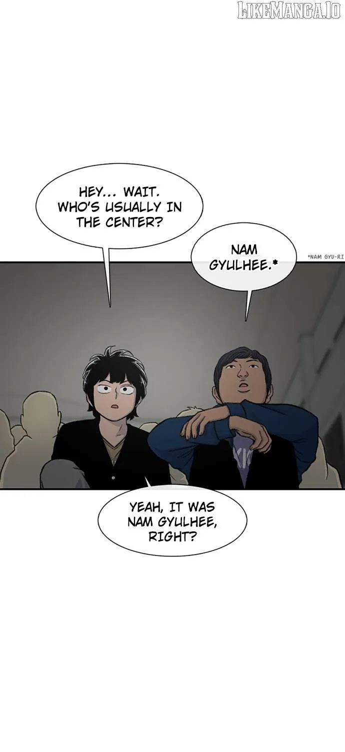 Star Ginseng Store Chapter 163 page 67 - 