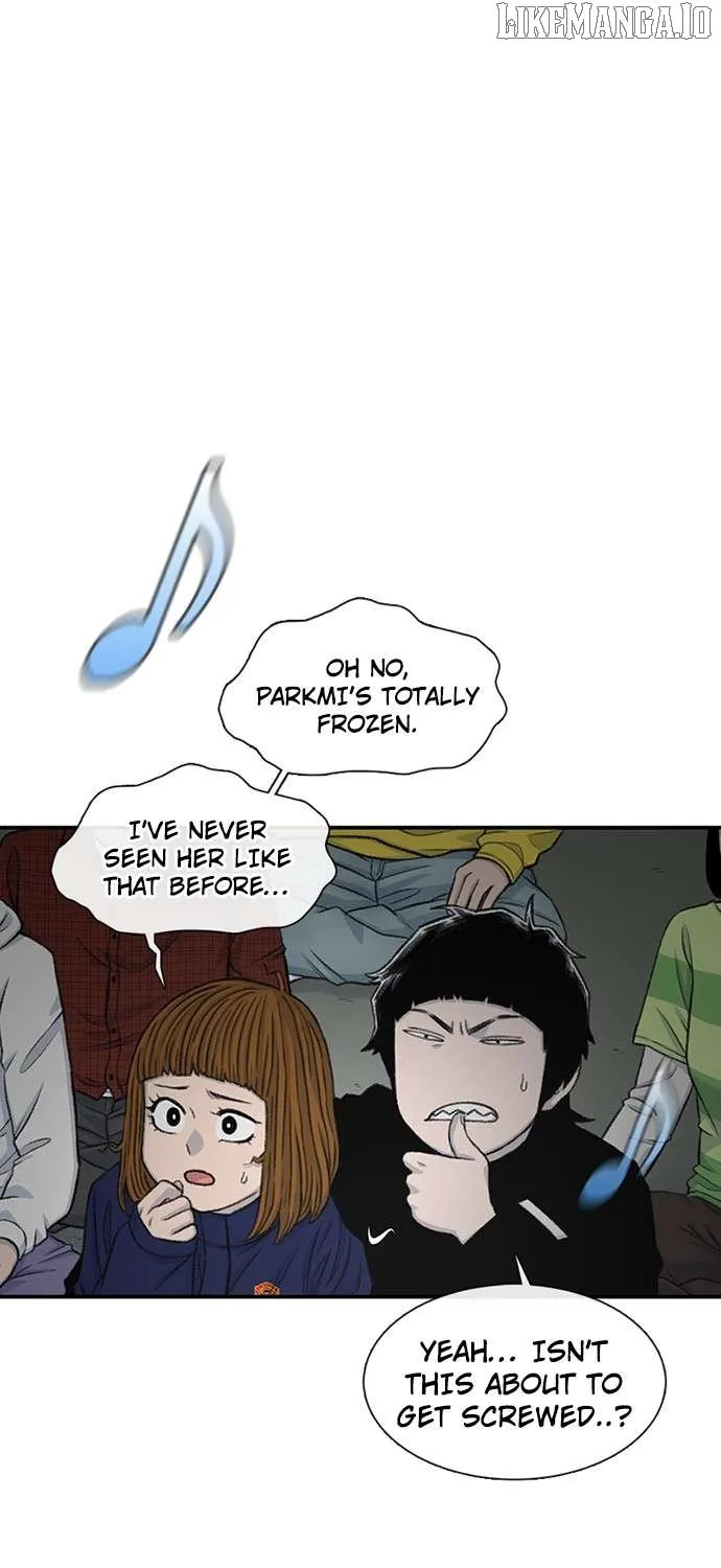 Star Ginseng Store Chapter 163 page 73 - 