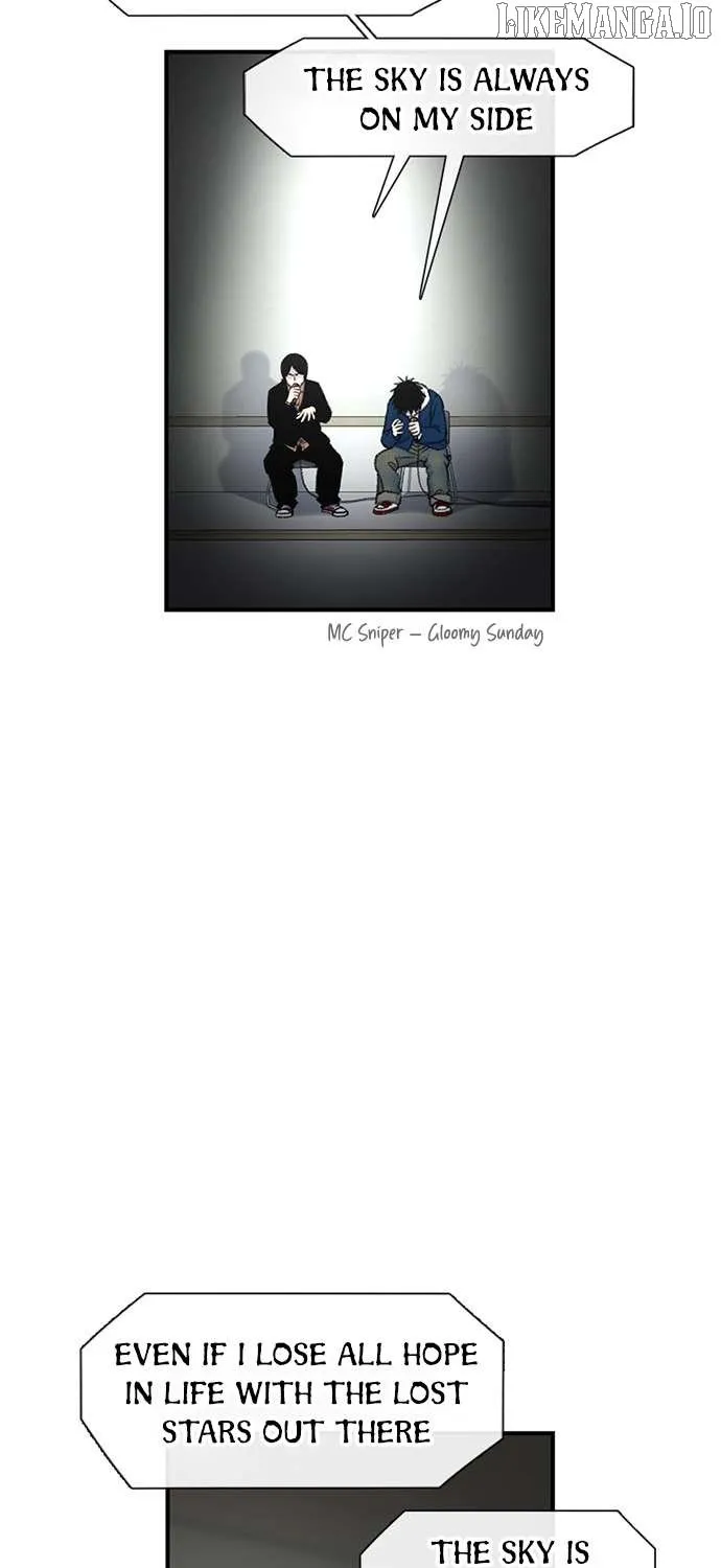 Star Ginseng Store Chapter 164 page 11 - 