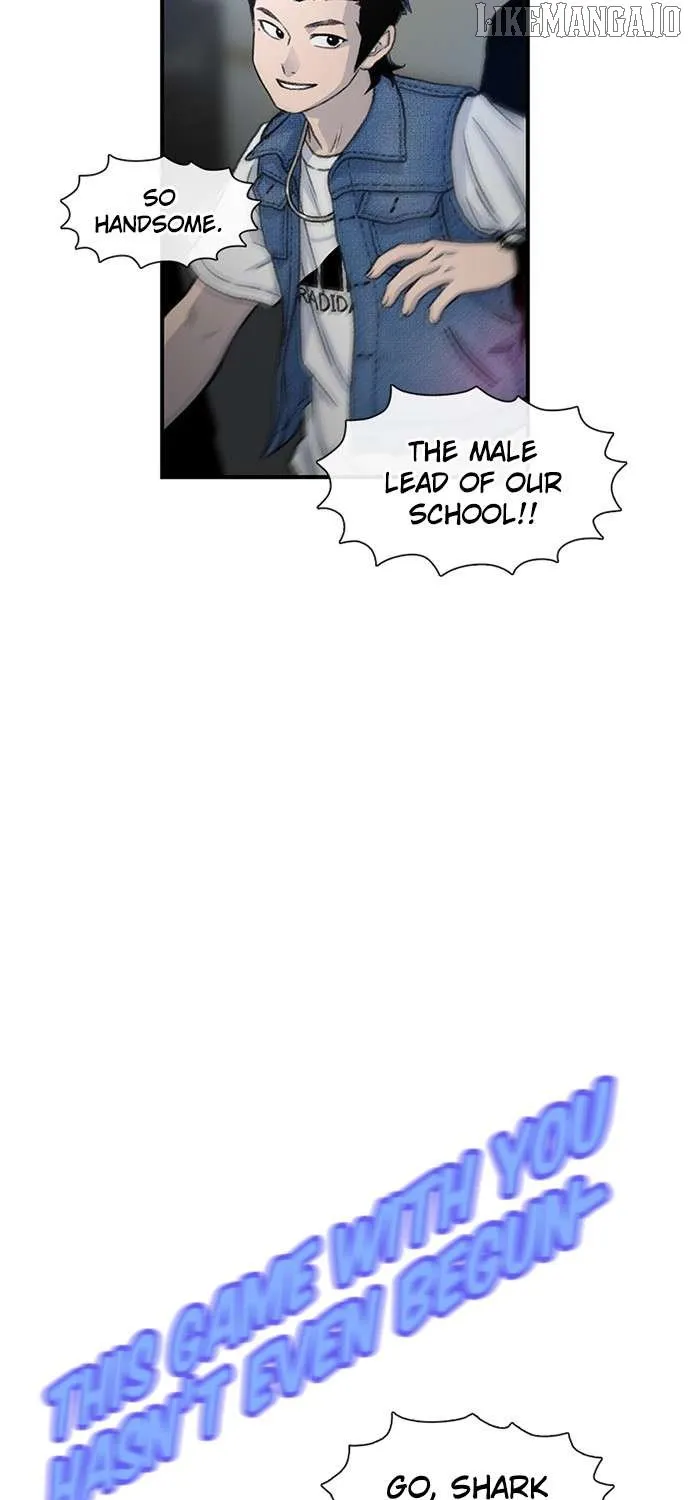 Star Ginseng Store Chapter 164 page 106 - 
