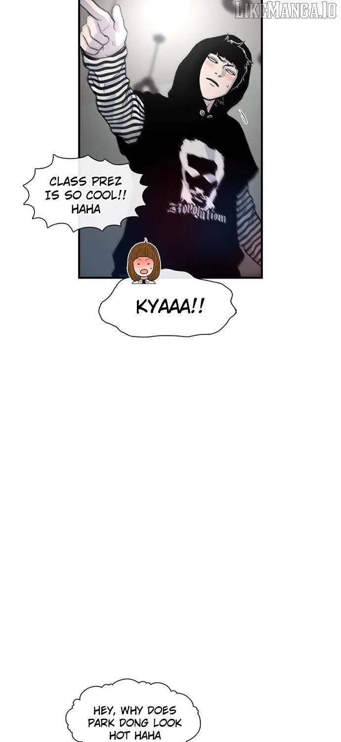 Star Ginseng Store Chapter 164 page 108 - 