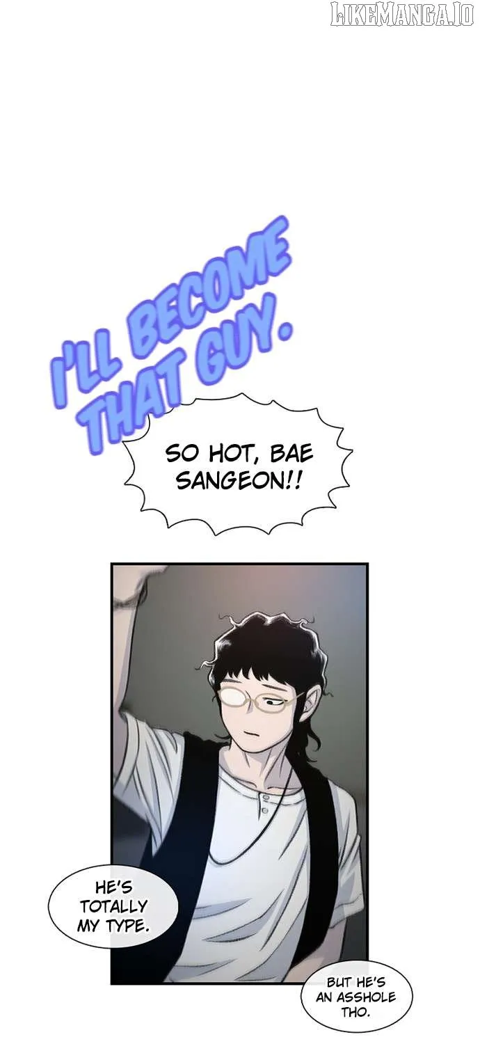 Star Ginseng Store Chapter 164 page 114 - 