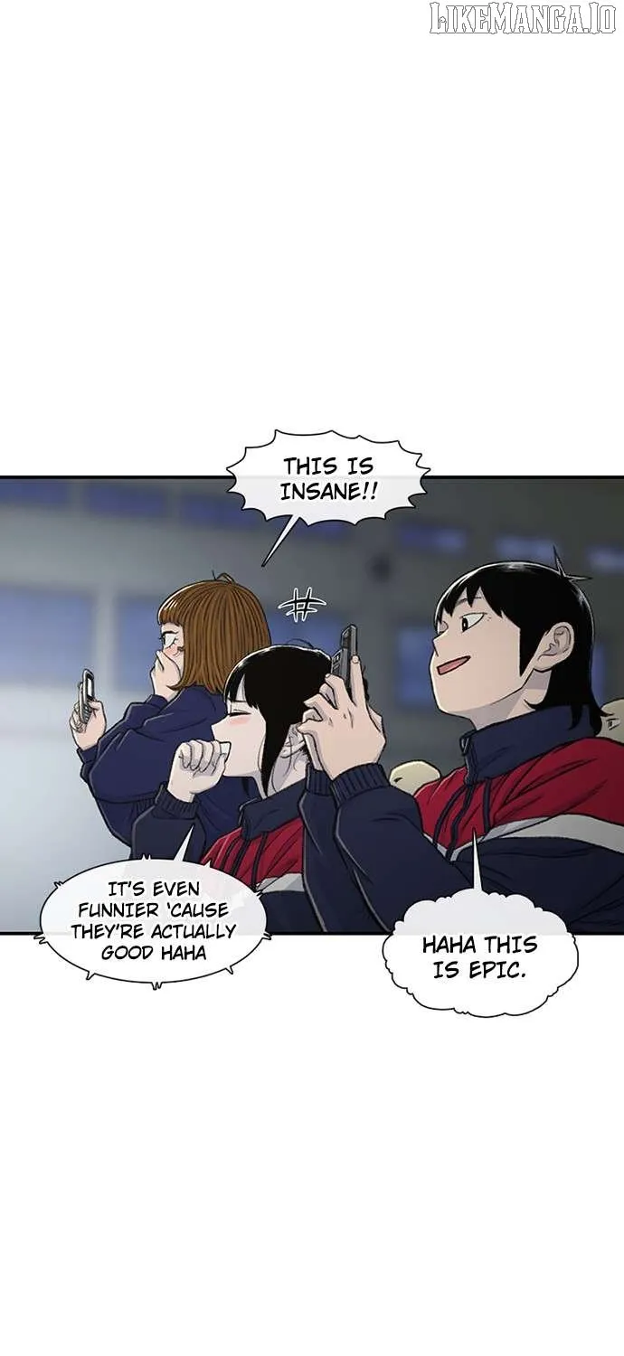 Star Ginseng Store Chapter 164 page 120 - 