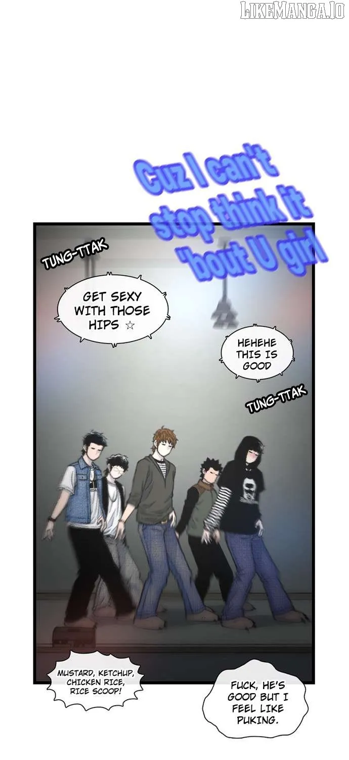 Star Ginseng Store Chapter 164 page 122 - 