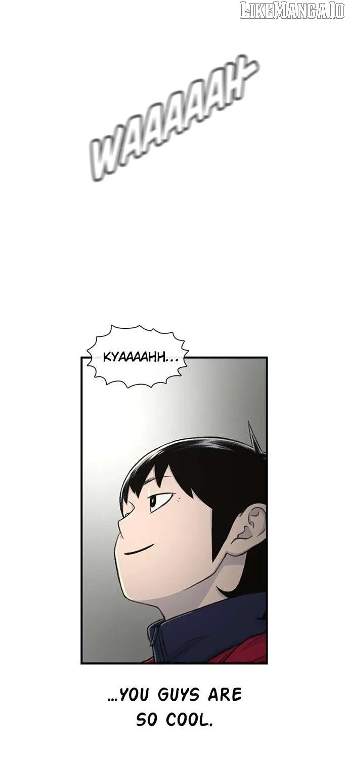 Star Ginseng Store Chapter 164 page 124 - 
