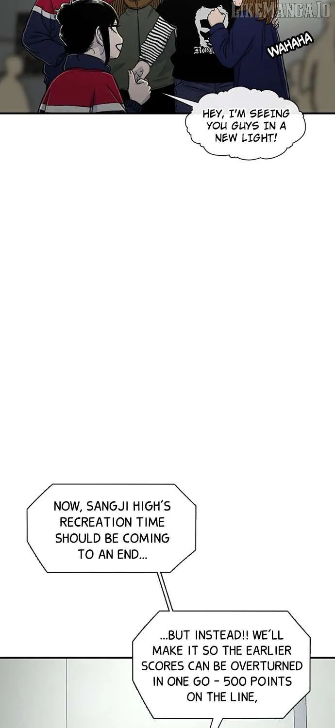 Star Ginseng Store Chapter 164 page 130 - 