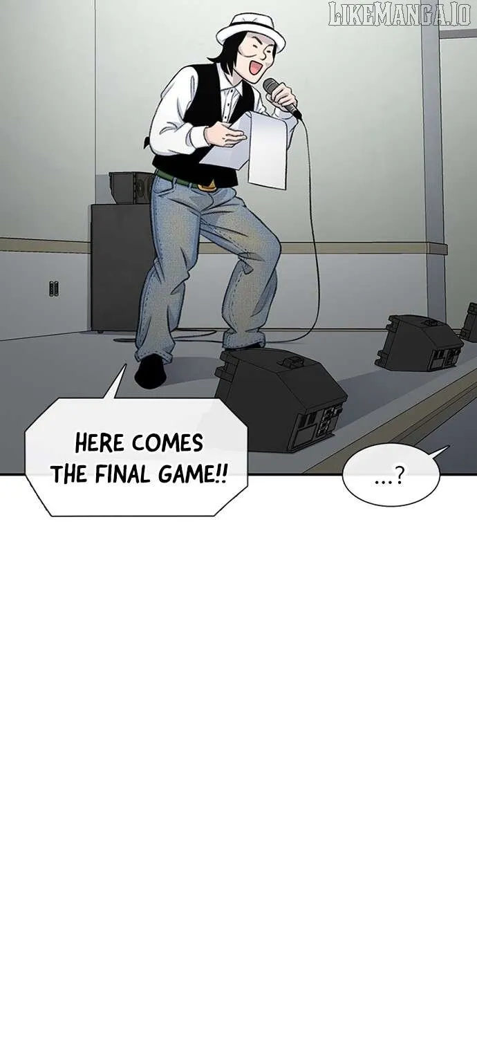 Star Ginseng Store Chapter 164 page 132 - 