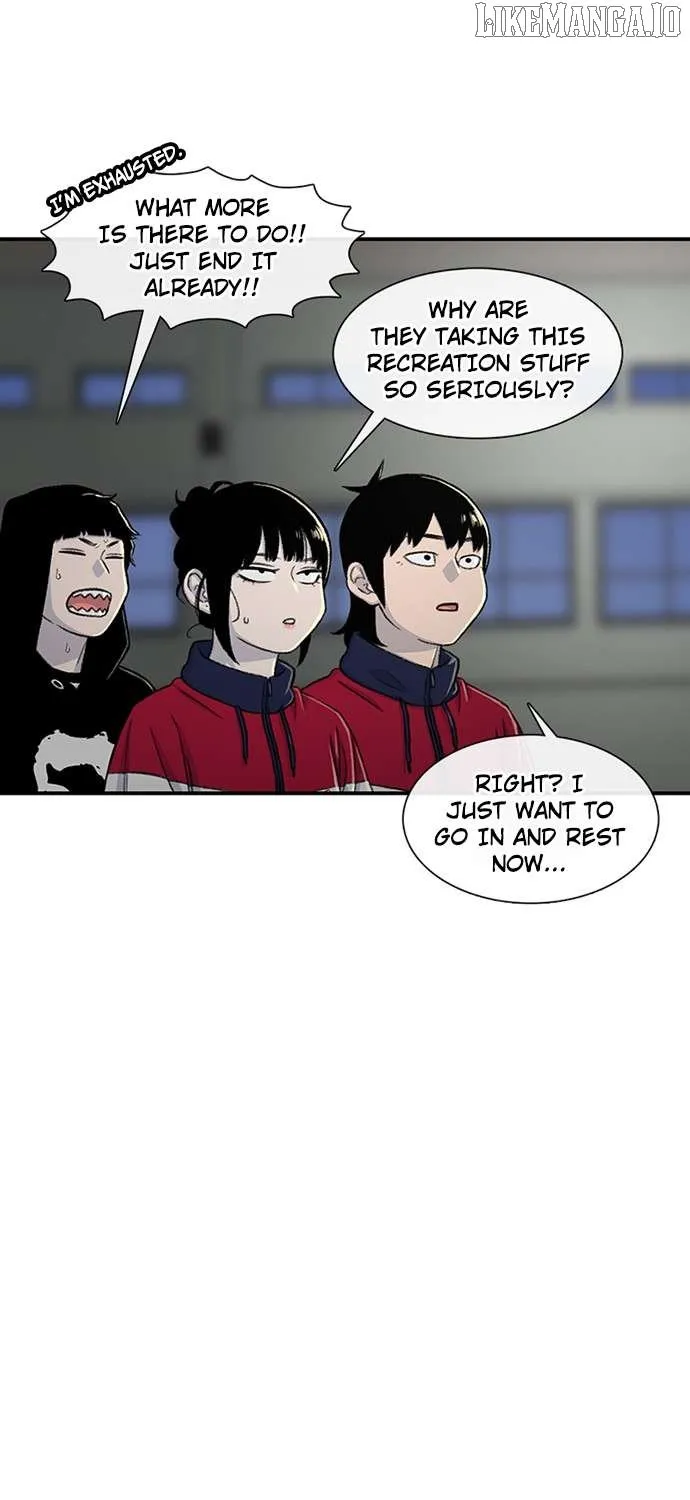 Star Ginseng Store Chapter 164 page 134 - 