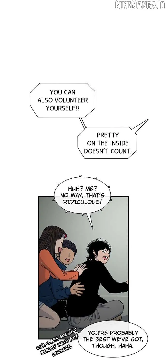 Star Ginseng Store Chapter 164 page 138 - 