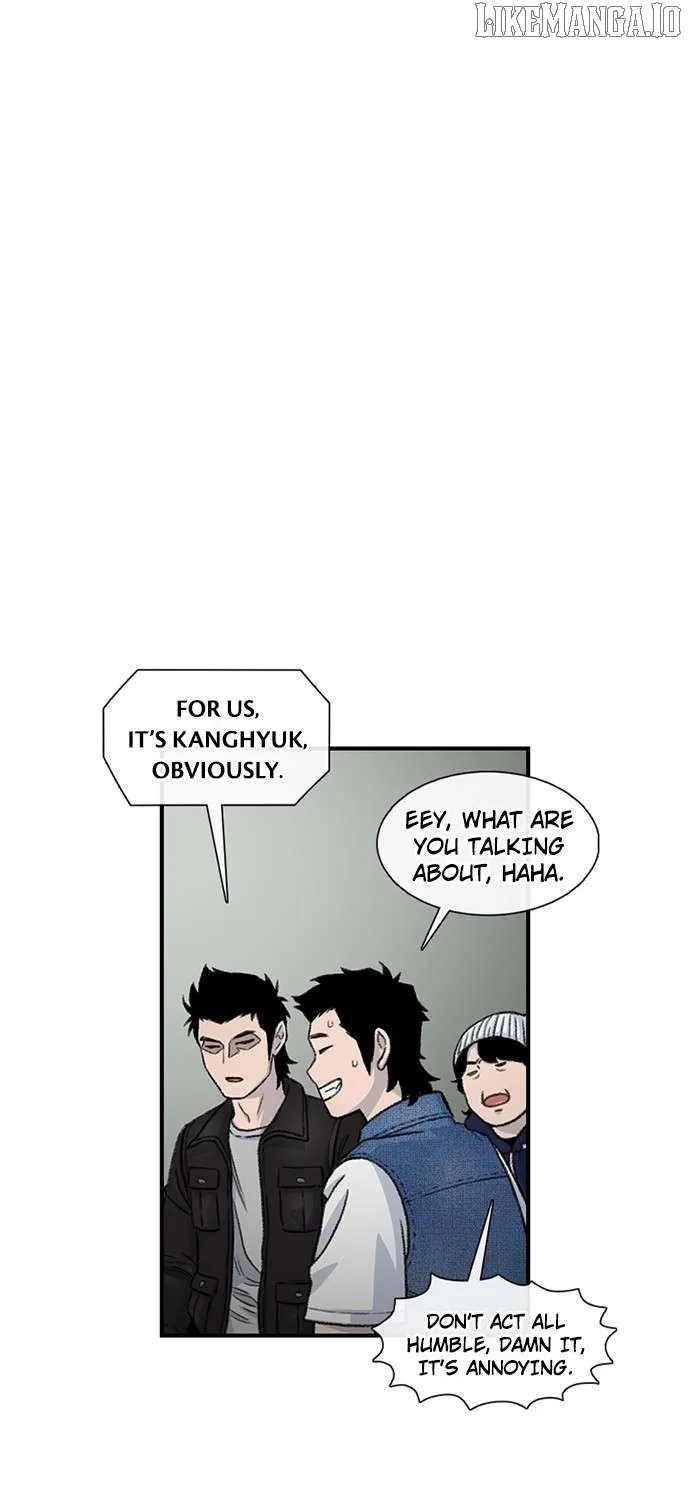 Star Ginseng Store Chapter 164 page 140 - 