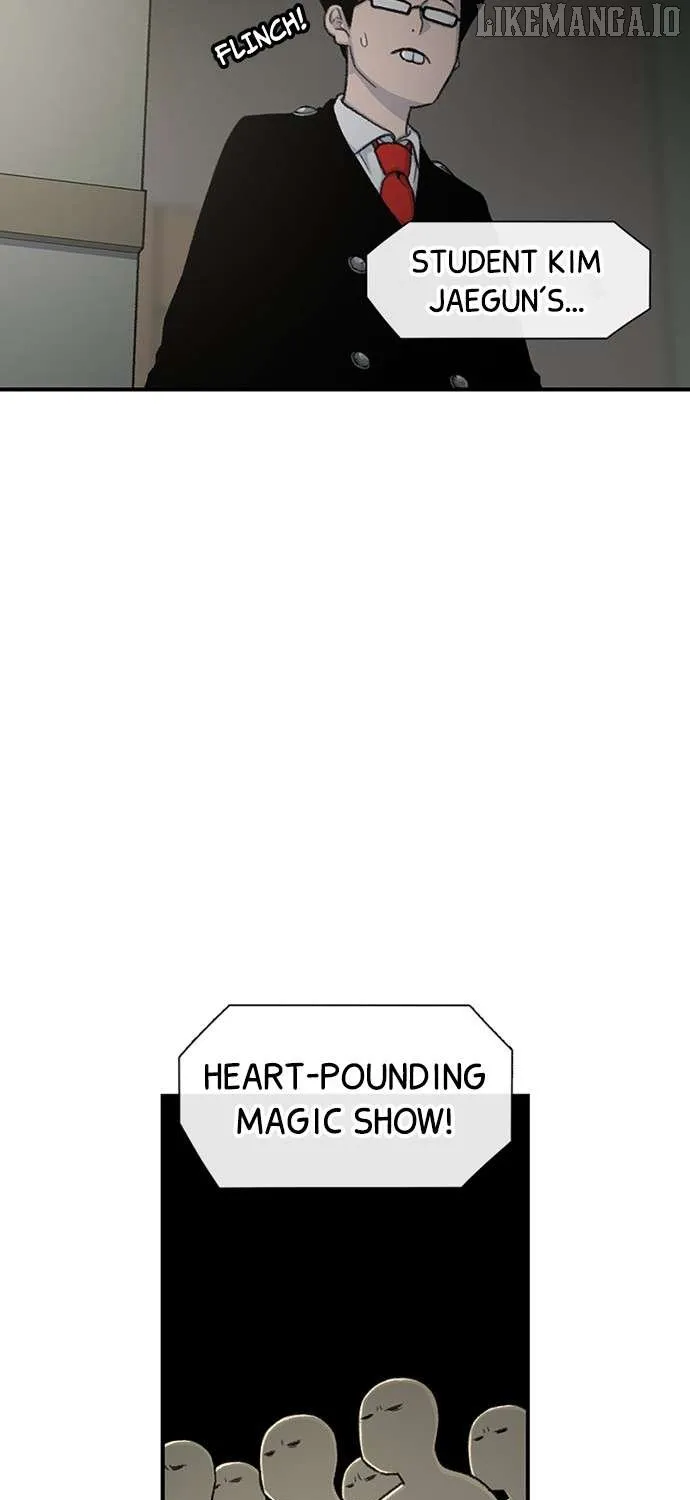 Star Ginseng Store Chapter 164 page 15 - 