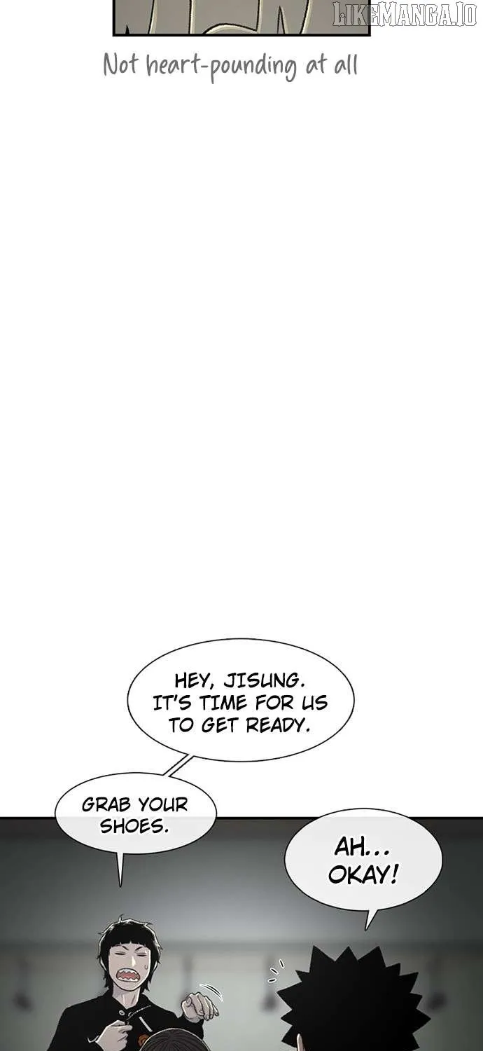 Star Ginseng Store Chapter 164 page 17 - 