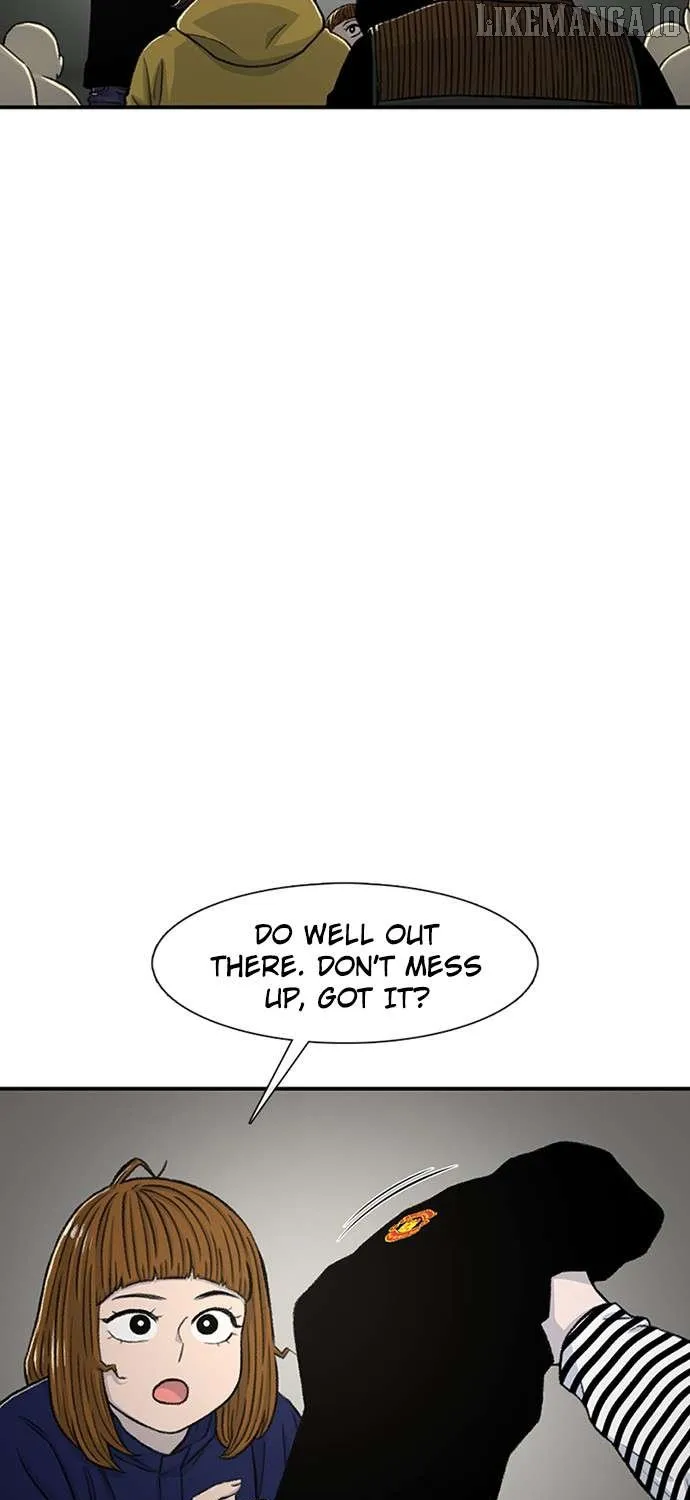 Star Ginseng Store Chapter 164 page 19 - 
