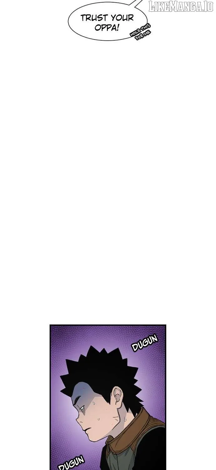 Star Ginseng Store Chapter 164 page 21 - 