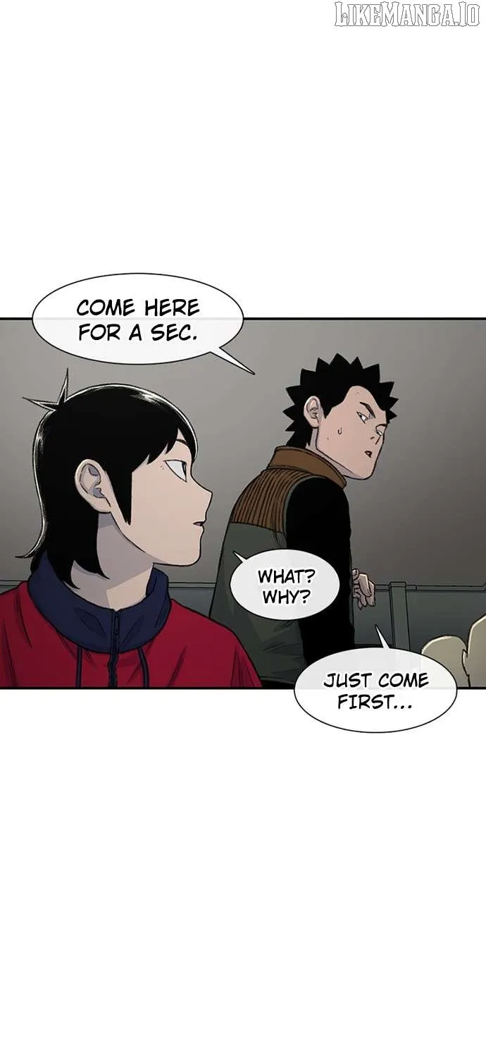 Star Ginseng Store Chapter 164 page 27 - 