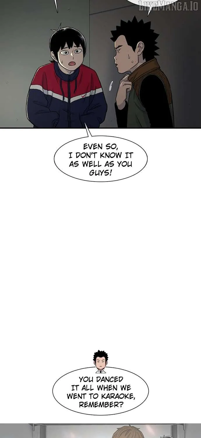 Star Ginseng Store Chapter 164 page 33 - 