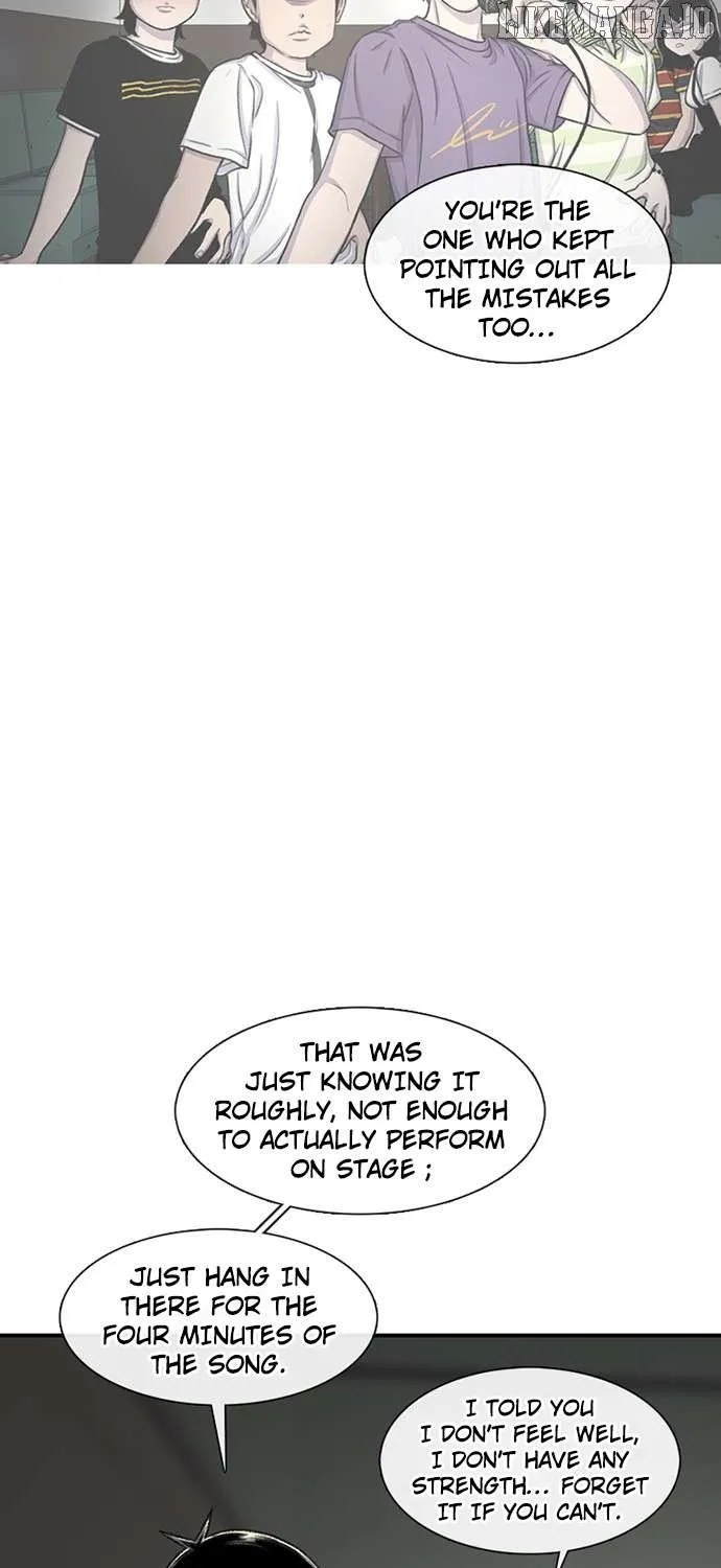 Star Ginseng Store Chapter 164 page 35 - 