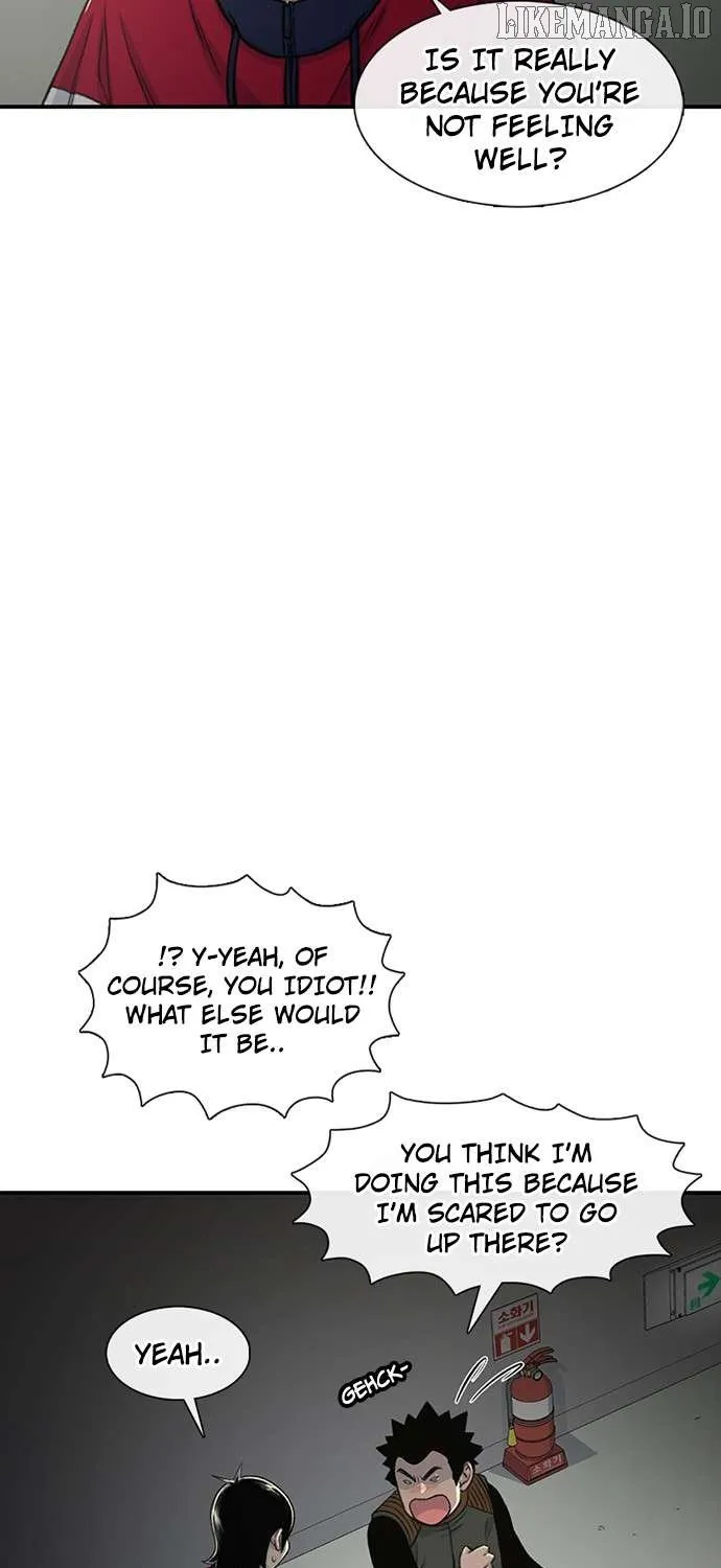Star Ginseng Store Chapter 164 page 41 - 