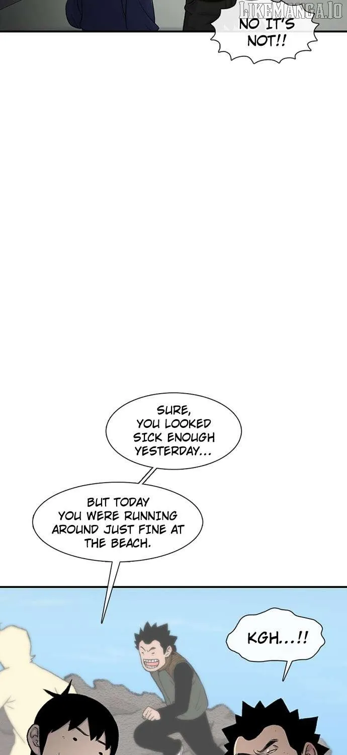 Star Ginseng Store Chapter 164 page 43 - 