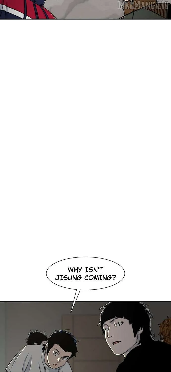 Star Ginseng Store Chapter 164 page 45 - 