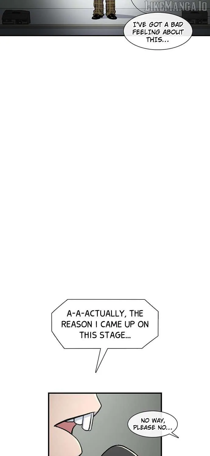Star Ginseng Store Chapter 164 page 60 - 