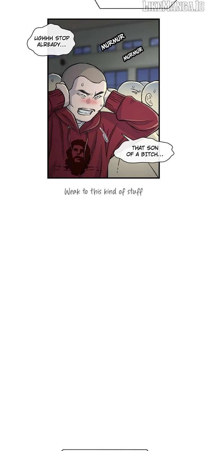 Star Ginseng Store Chapter 164 page 65 - 
