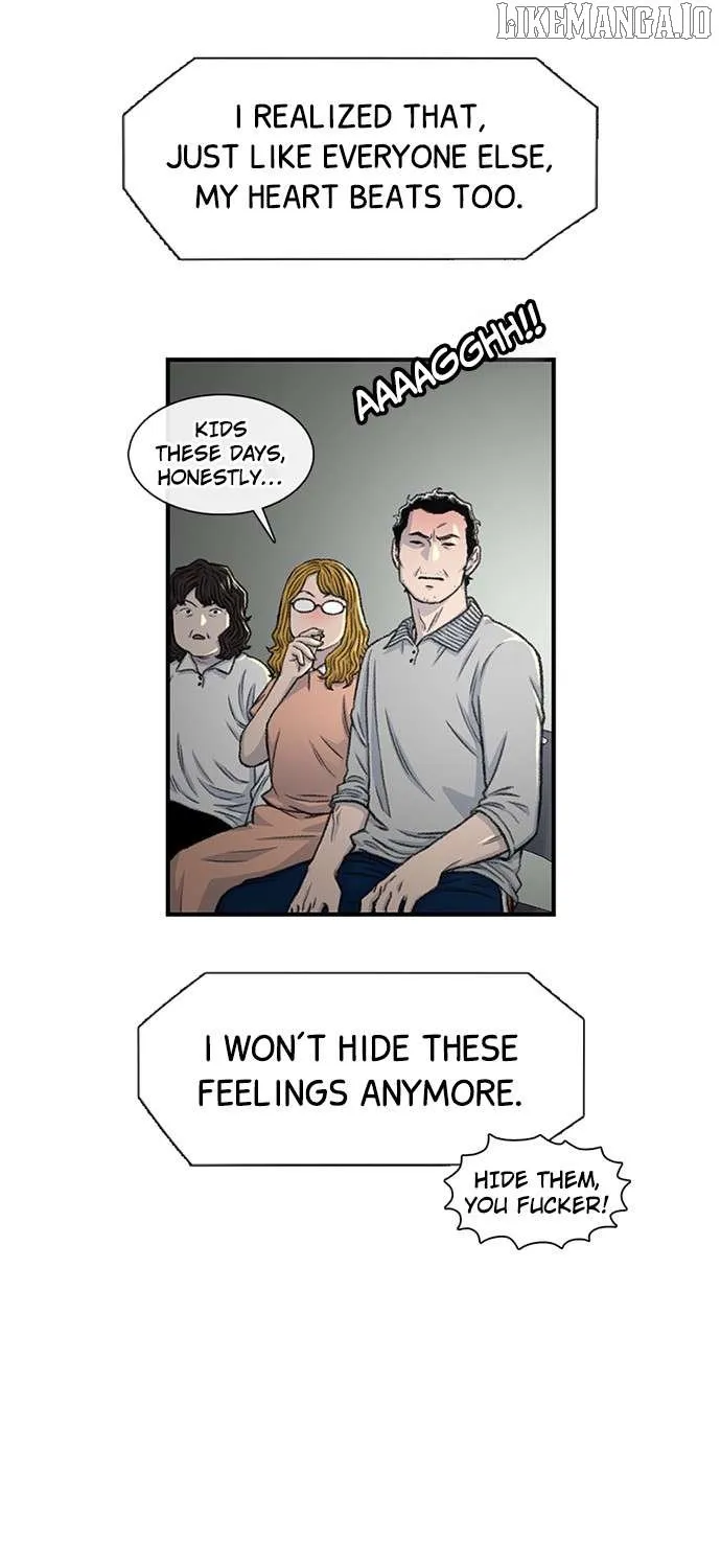 Star Ginseng Store Chapter 164 page 68 - 