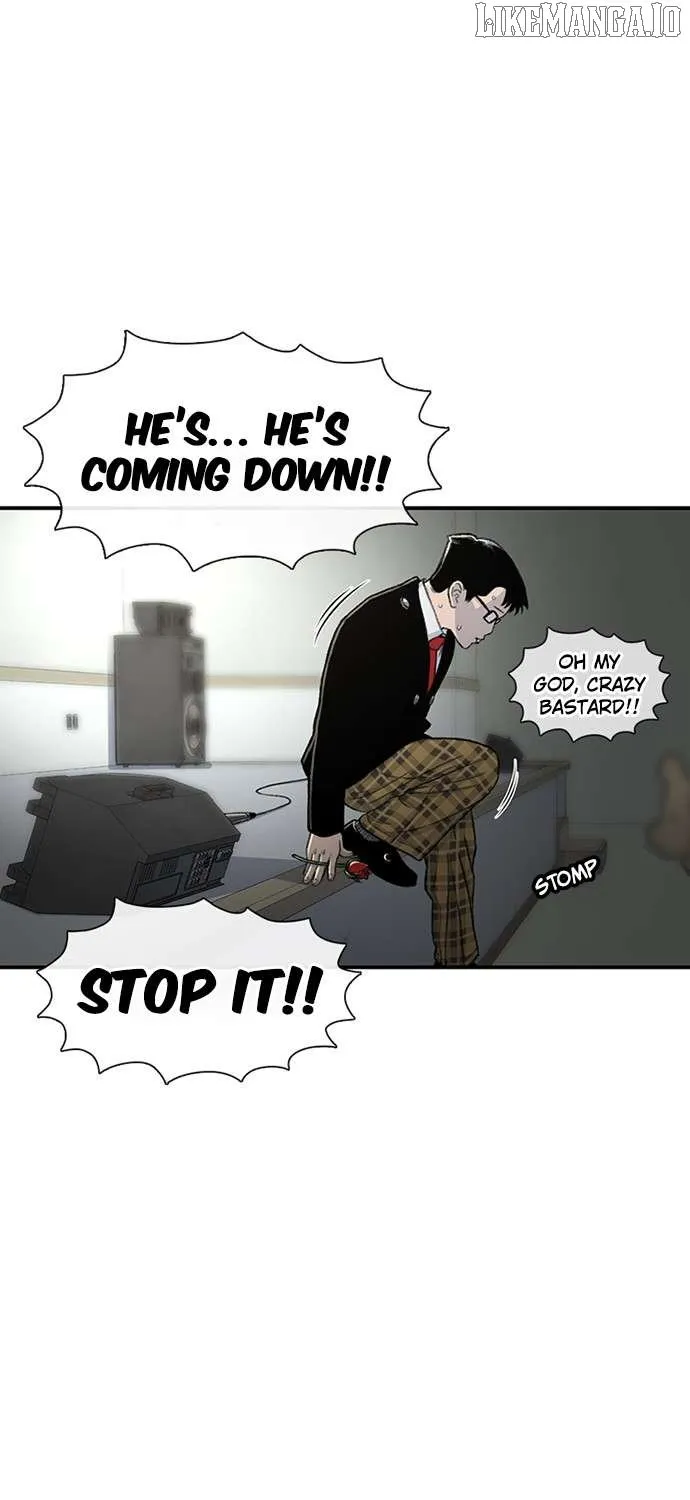 Star Ginseng Store Chapter 164 page 70 - 