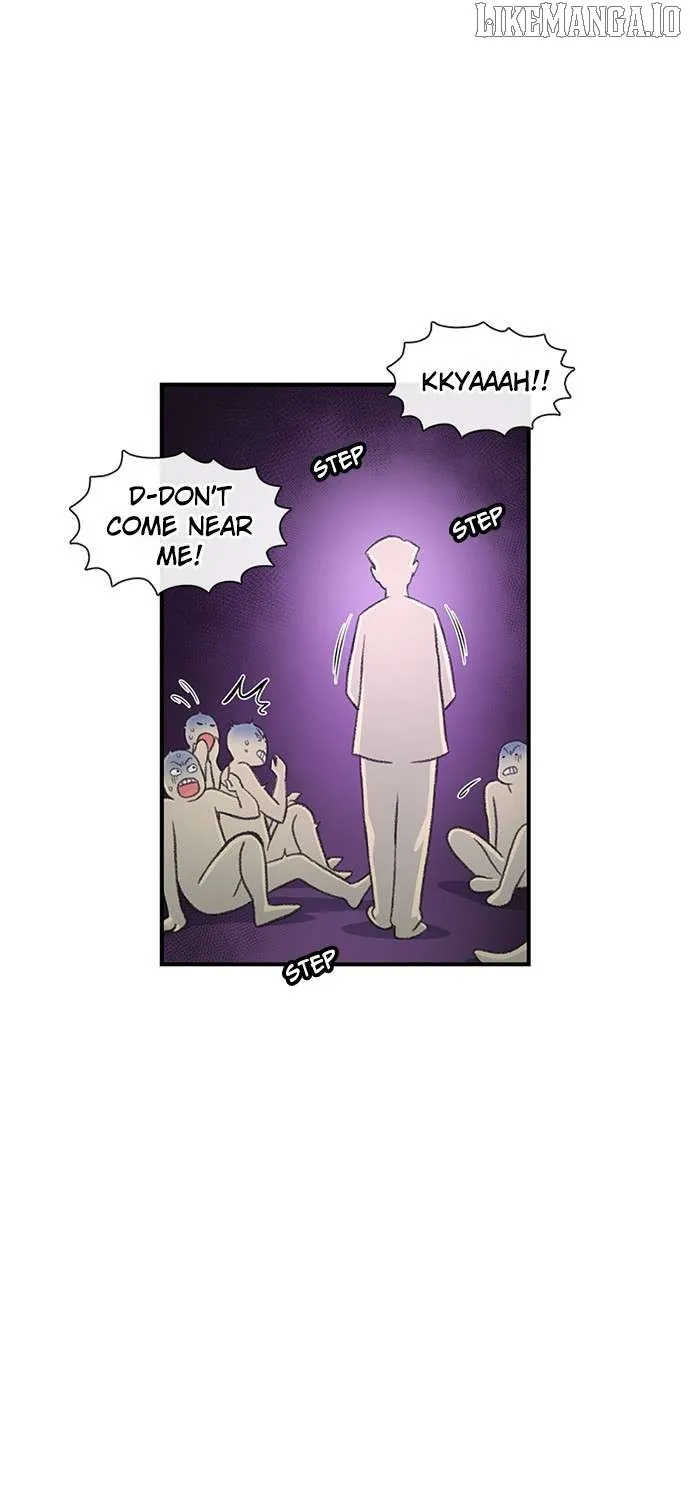 Star Ginseng Store Chapter 164 page 74 - 