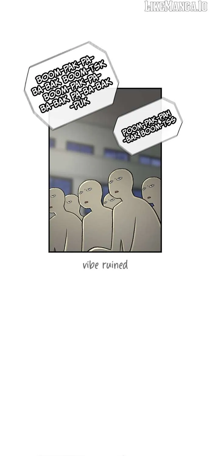 Star Ginseng Store Chapter 164 page 9 - 
