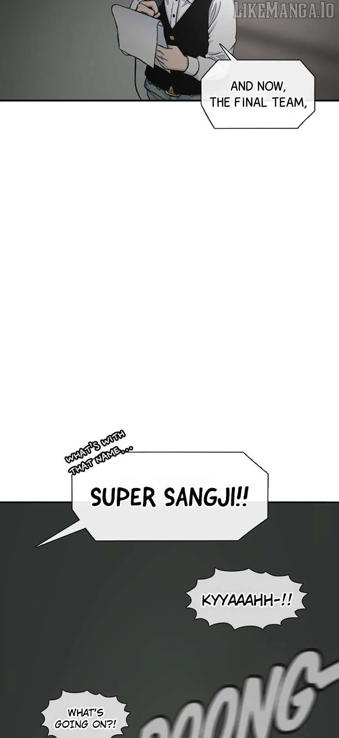 Star Ginseng Store Chapter 164 page 93 - 