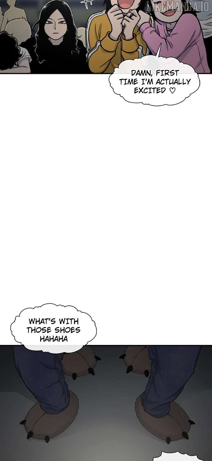 Star Ginseng Store Chapter 164 page 96 - 