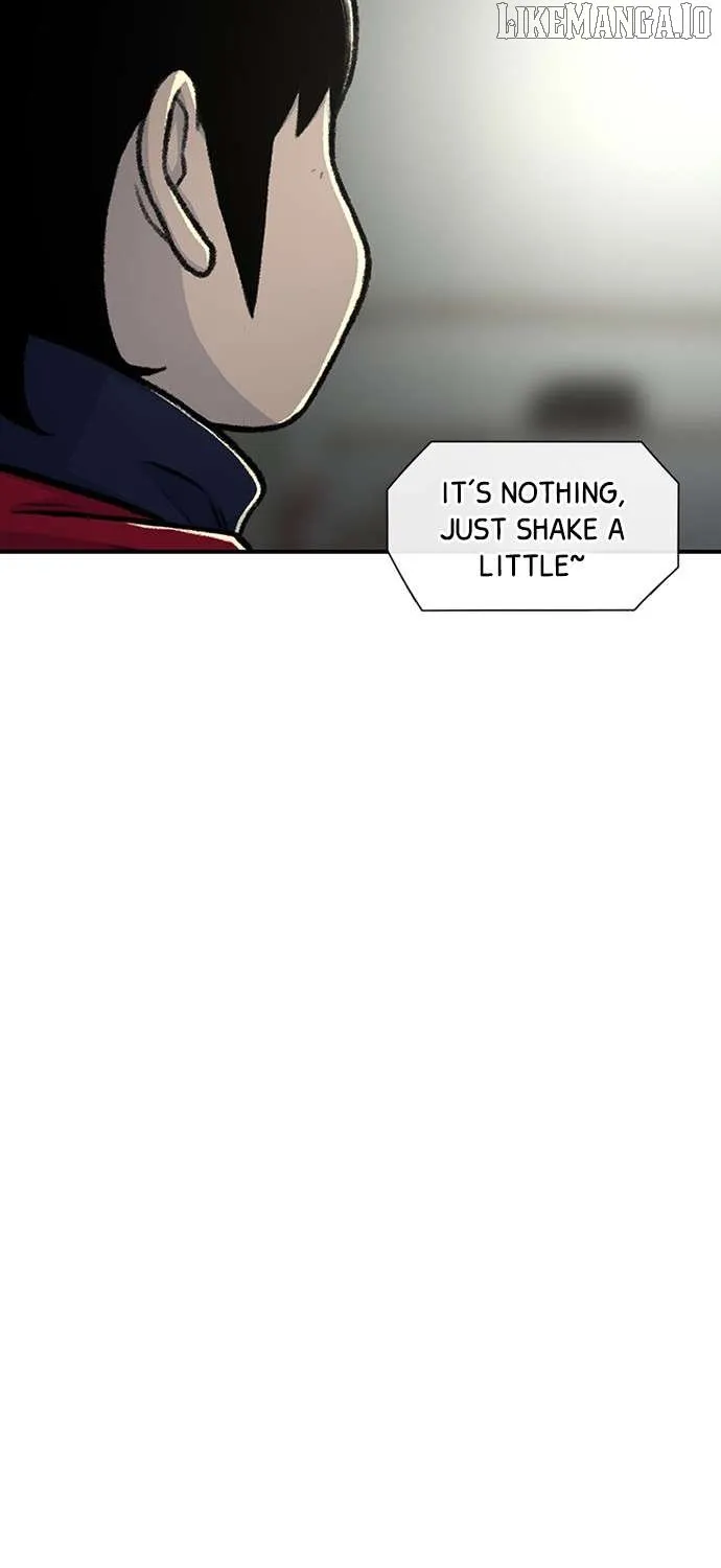 Star Ginseng Store Chapter 165 page 105 - 